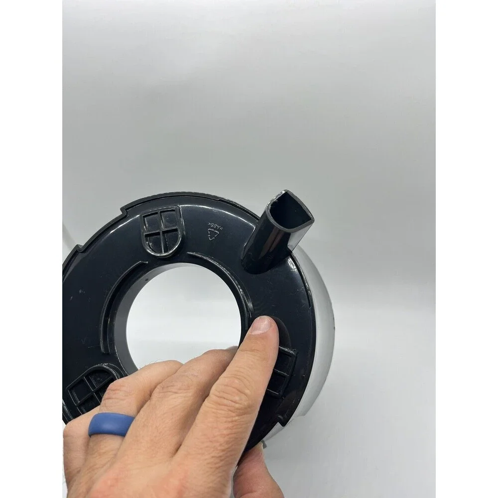 Hamilton Beach Juicer Replacement Part Spout Bowl CJ14 67600 67601 67608 67650